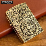 Constantine Lighter