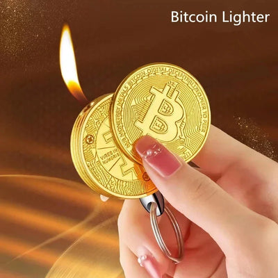Bitcoin Lighter