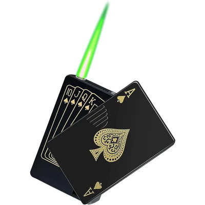 Ace of Spades Lighter